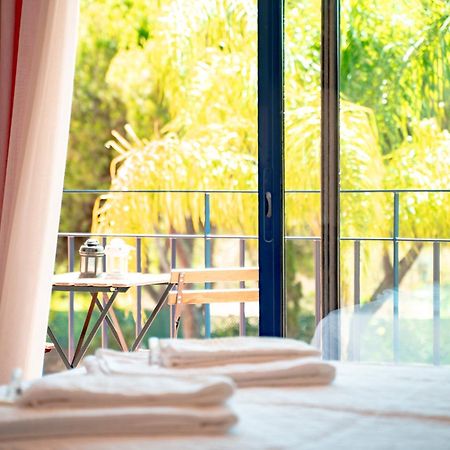 Al - Apartamento Vila Sol F5 Ah 쿼테이라 외부 사진