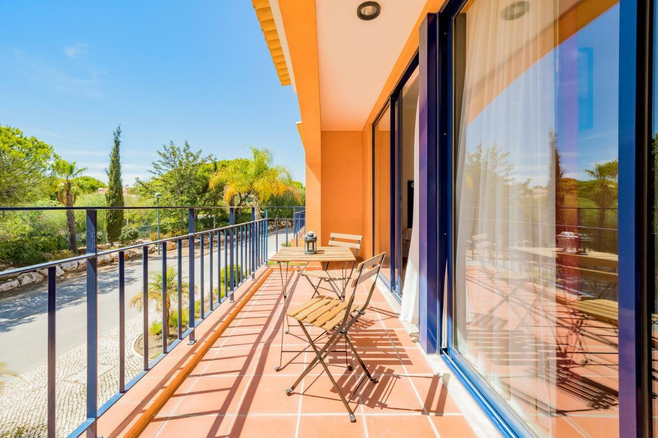 Al - Apartamento Vila Sol F5 Ah 쿼테이라 외부 사진