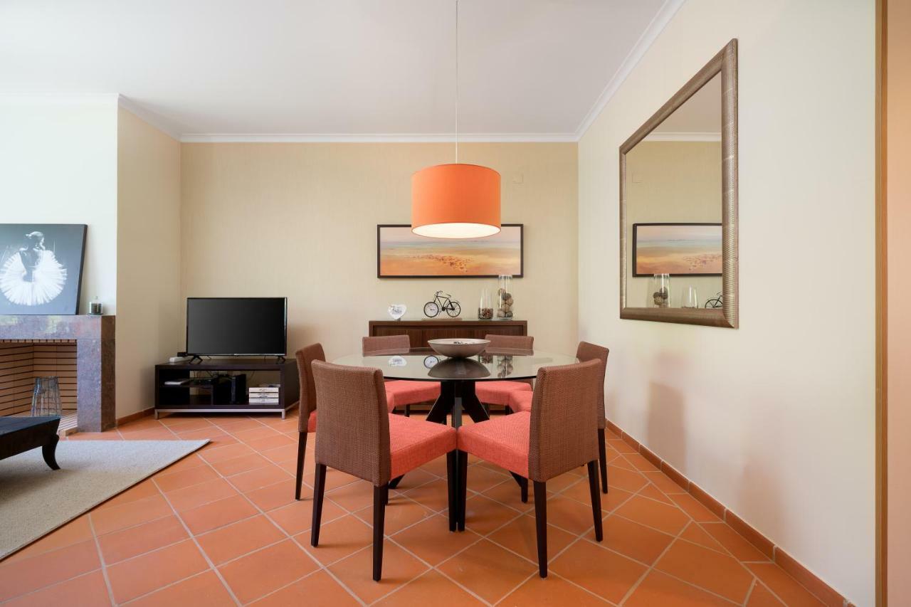 Al - Apartamento Vila Sol F5 Ah 쿼테이라 외부 사진