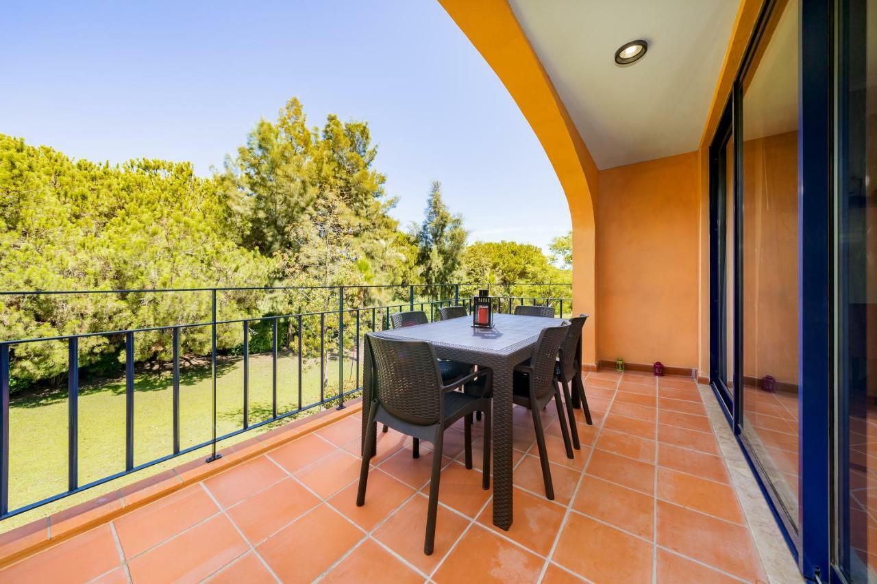 Al - Apartamento Vila Sol F5 Ah 쿼테이라 외부 사진