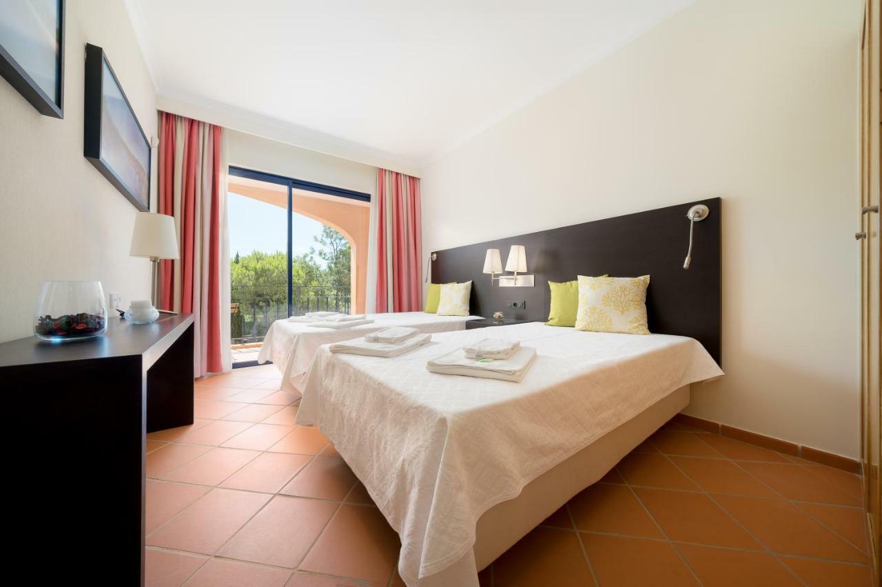 Al - Apartamento Vila Sol F5 Ah 쿼테이라 외부 사진